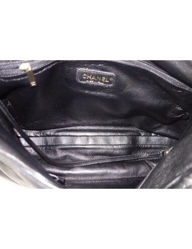 Sac Chanel Timeless vintage