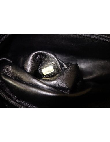 Sac Chanel Timeless vintage