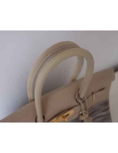 Sac Hermes Birkin 35 Vibrato