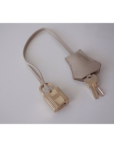 Sac Hermes Birkin 35 Vibrato