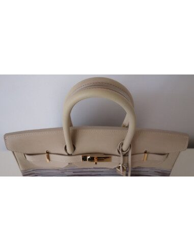 Sac Hermes Birkin 35 Vibrato
