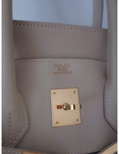 Sac Hermes Birkin 35 Vibrato