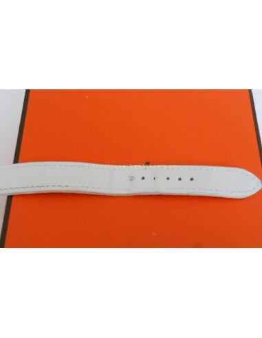 MONTRE HERMES HEURE H ACIER PM
