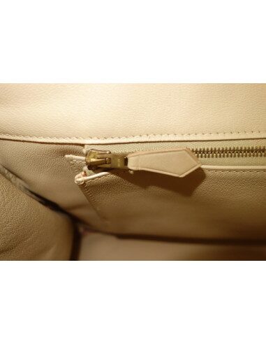 Sac Hermes Birkin 35 Vibrato