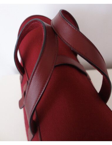 Sac Hermes Feudou