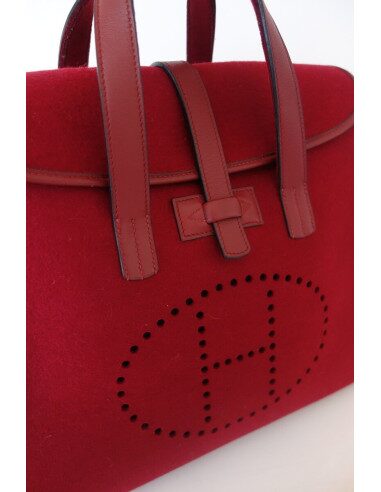 Sac Hermes Feudou