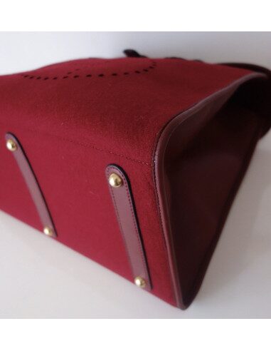 Sac Hermes Feudou