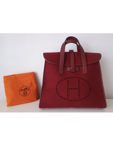Sac Hermes Feudou