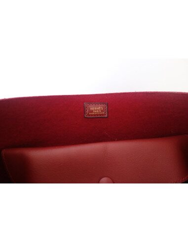 Sac Hermes Feudou