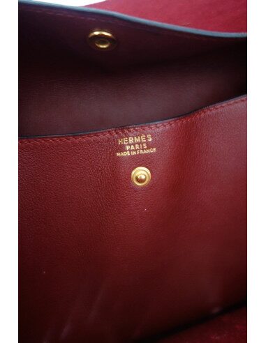 Sac Hermes Feudou