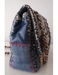 Sac Chanel Timeless Patchwork 2