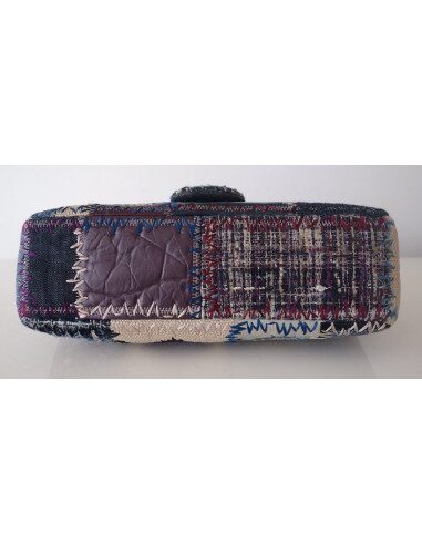 Sac Chanel Timeless Patchwork