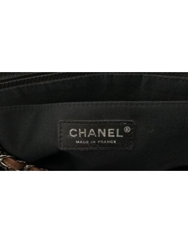 Sac Chanel Timeless Patchwork