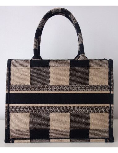 Sac Dior Book Tote Pm