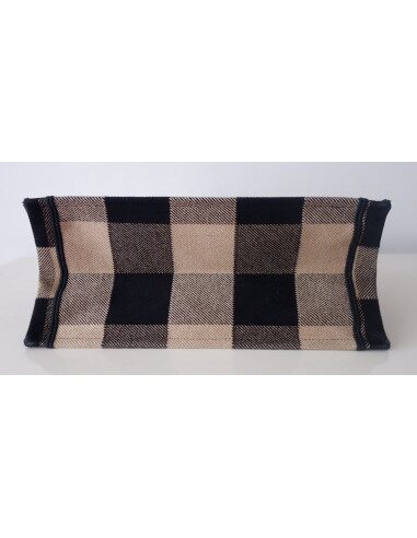 Sac Dior Book Tote Pm