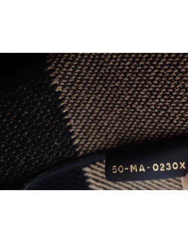 Sac Dior Book Tote Pm