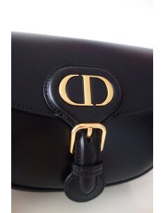 Sac Dior Bobby noir Pm 2