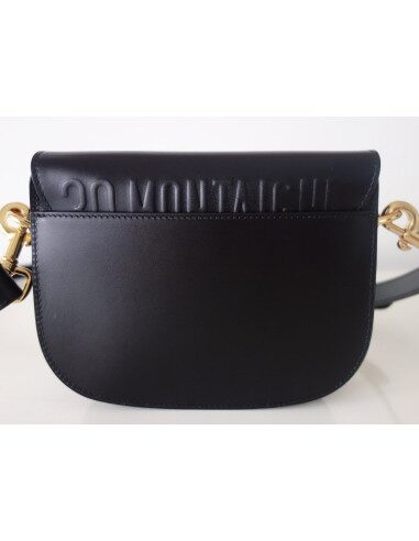 Sac Dior Bobby noir Pm
