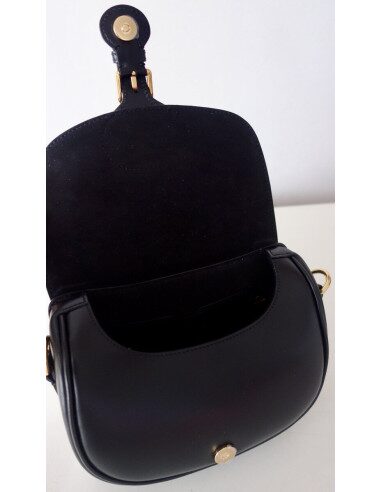 Sac Dior Bobby noir Pm