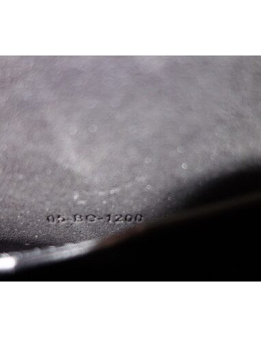 Sac Dior Bobby noir Pm