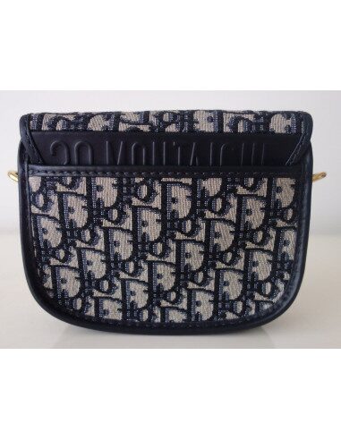 Sac Dior Bobby oblique Pm