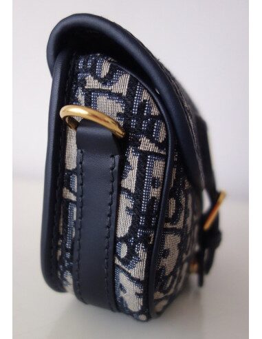 Sac Dior Bobby oblique Pm