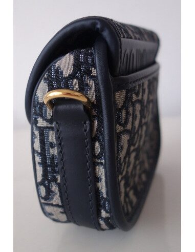 Sac Dior Bobby oblique Pm