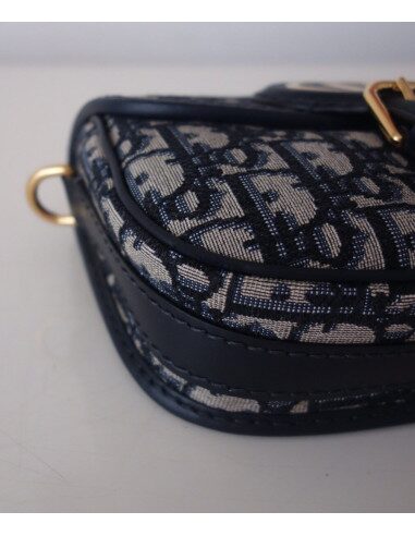 Sac Dior Bobby oblique Pm