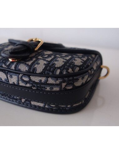 Sac Dior Bobby oblique Pm