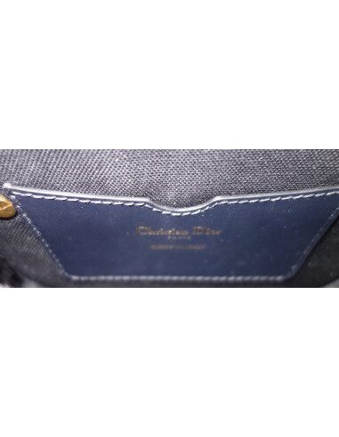 Sac Dior Bobby oblique Pm