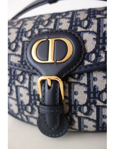 Sac Dior Bobby oblique Pm