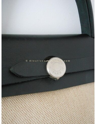 SAC HERMES HERBAG