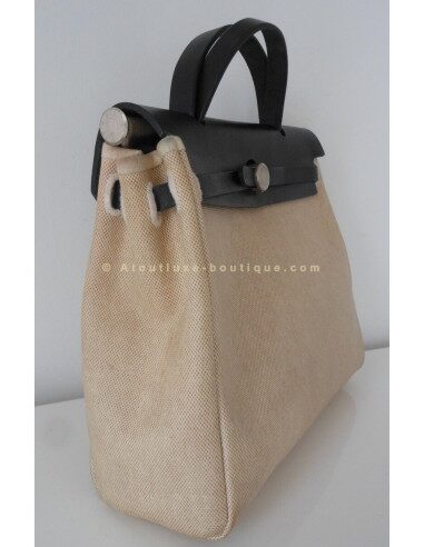 SAC HERMES HERBAG
