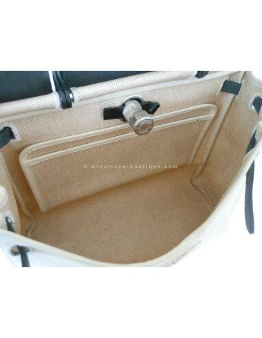 SAC HERMES HERBAG