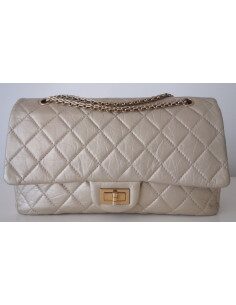 Sac Chanel 2.55 Maxi