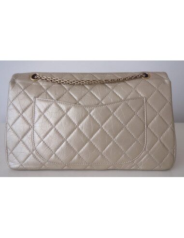 Sac Chanel 2.55 Maxi
