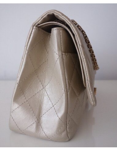 Sac Chanel 2.55 Maxi