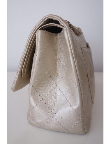 Sac Chanel 2.55 Maxi