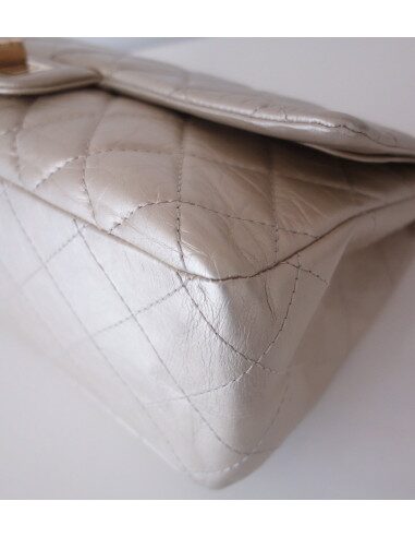 Sac Chanel 2.55 Maxi