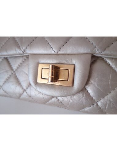 Sac Chanel 2.55 Maxi