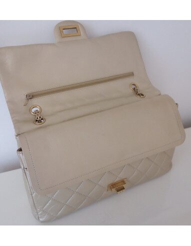 Sac Chanel 2.55 Maxi