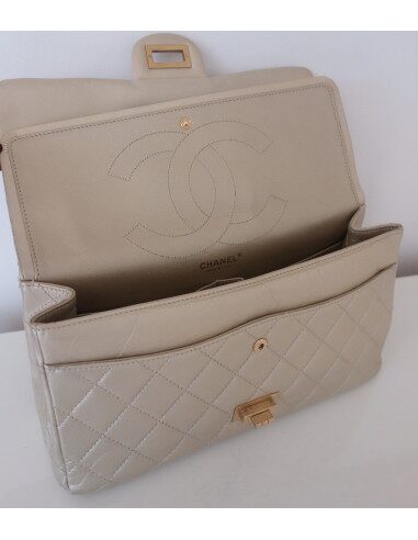 Sac Chanel 2.55 Maxi