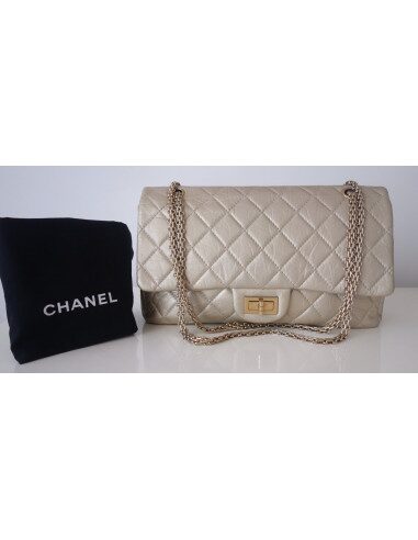 Sac Chanel 2.55 Maxi