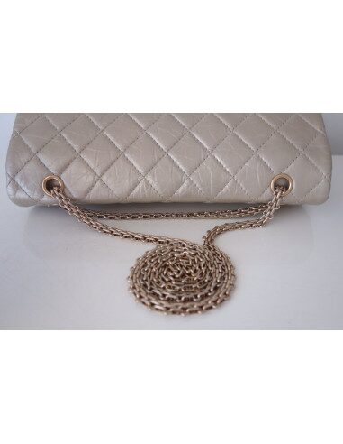 Sac Chanel 2.55 Maxi