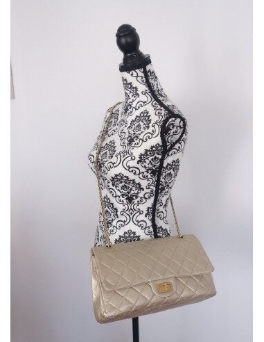 Sac Chanel 2.55 Maxi