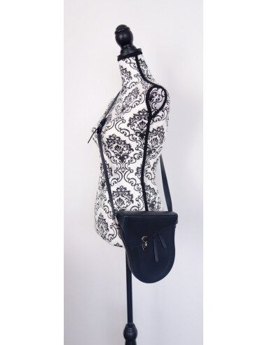 Sac Saddle Dior homme