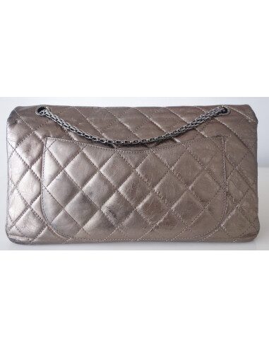 SAC CHANEL 2.55 MAXI