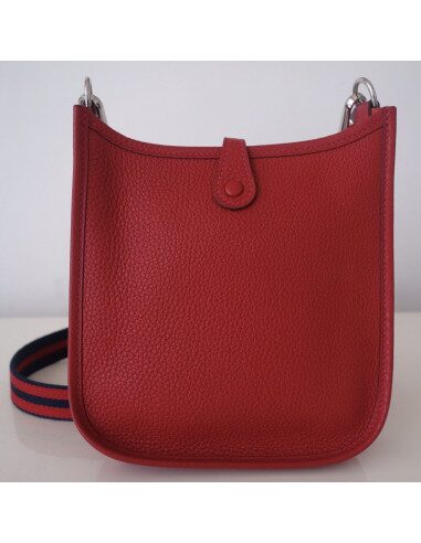 Sac Hermes Evelyne Tpm