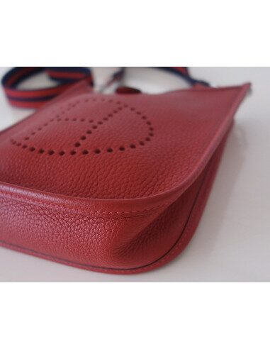Sac Hermes Evelyne Tpm