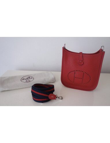 Sac Hermes Evelyne Tpm